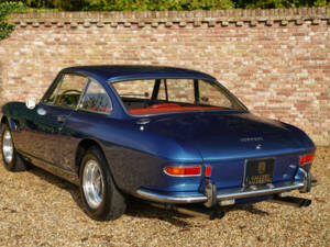 Image 13/50 of Ferrari 330 GT (1966)