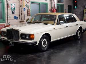 Image 1/50 of Rolls-Royce Silver Spur (1988)
