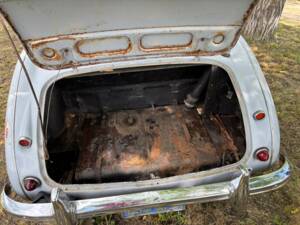 Bild 17/19 von Austin-Healey 3000 Mk I (BN7) (1960)