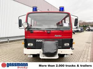 Image 2/15 of Iveco 60-9 (1990)