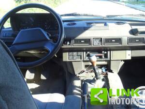 Immagine 5/10 di Land Rover Range Rover Classic TD (1991)