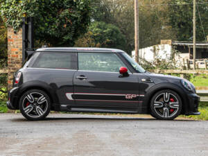 Immagine 5/40 di Mini John Cooper Works GP (2013)