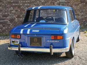 Bild 21/50 von Renault R 8 Gordini (1964)