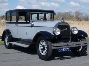 Image 23/32 of Locomobile 8-80 (1927)
