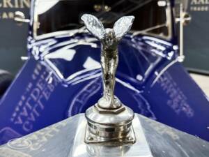 Image 17/50 of Rolls-Royce 20&#x2F;25 HP Sport Saloon (1934)