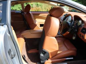 Bild 46/100 von Aston Martin V12 Vanquish (2003)
