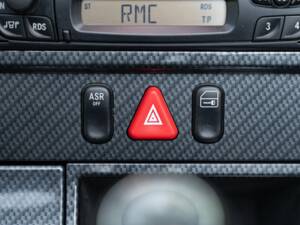 Immagine 45/50 di Mercedes-Benz SLK 200 (1997)