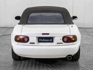 Image 50/50 de Mazda MX-5 1.6 (1990)