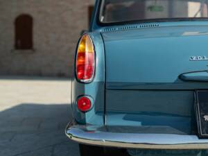 Immagine 20/50 di Volkswagen 1500 (1963)