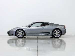 Imagen 2/25 de Ferrari 360 Modena (2001)