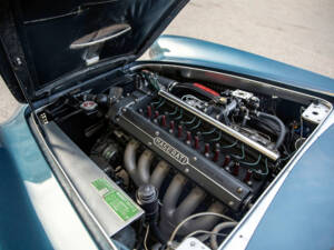 Image 55/58 of Maserati 3500 GTI Touring (1963)