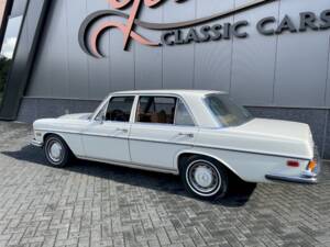 Imagen 3/35 de Mercedes-Benz 280 SEL 4,5 (1972)