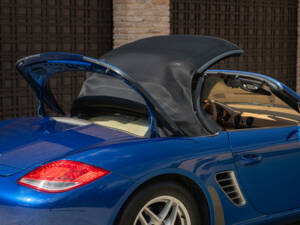 Immagine 17/49 di Porsche Boxster (2008)