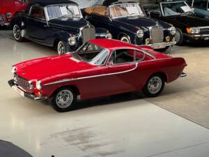 Immagine 1/28 di Volvo 1800 S (1965)