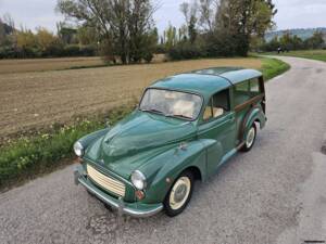 Immagine 3/83 di Morris Minor 1000 Traveller (1969)