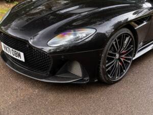 Afbeelding 16/18 van Aston Martin DBS Superleggera (2021)