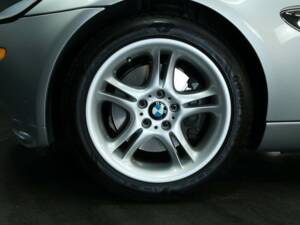 Afbeelding 29/30 van BMW Z8 (2001)