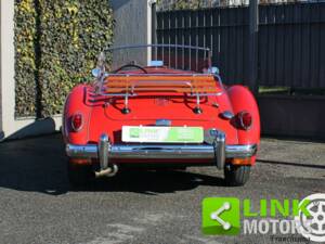 Image 2/10 of MG MGA 1500 (1959)