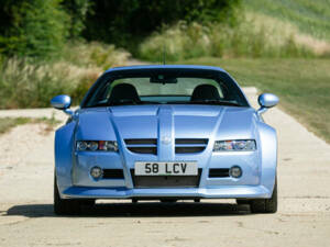 Image 6/41 of MG XPower SV (2007)