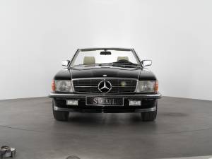 Bild 2/17 von Mercedes-Benz 300 SL (1986)