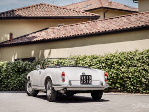 Image 20/71 de Alfa Romeo Giulietta Spider (1960)