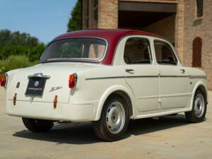 Bild 15/50 von FIAT 1100-103 TV (1954)