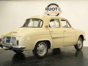 Image 5/28 of Renault Dauphine Gordini (1961)