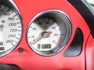 Image 23/50 de Mercedes-Benz SLK 200 Kompressor (2001)