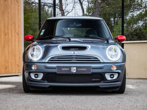 Image 7/50 de Mini Cooper S JCW GP (2006)