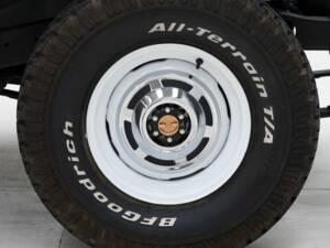 Imagen 11/15 de Toyota Land Cruiser FJ 40 (1972)