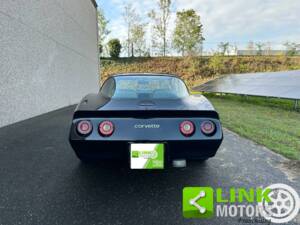 Bild 7/10 von Chevrolet Corvette Sting Ray (1980)