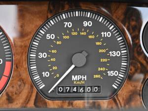 Bild 41/50 von Jaguar XJS 5.3 V12 (1994)