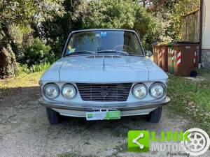 Afbeelding 2/10 van Lancia Fulvia Coupe (1967)