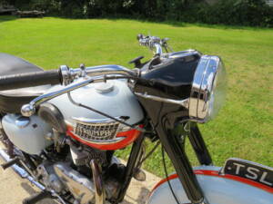 Image 21/44 de Triumph DUMMY (1959)