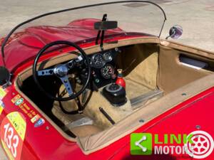 Image 10/10 of Austin-Healey Sprite Mk I (1960)