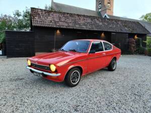 Bild 2/29 von Opel Kadett 1,2 (1975)