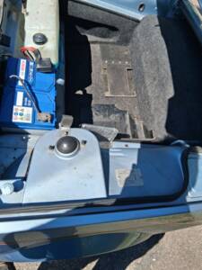 Image 7/16 de FIAT X 1&#x2F;9 (1986)