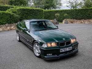 Afbeelding 36/46 van BMW M3 GT (1995)