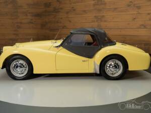 Bild 4/6 von Triumph TR 3A (1959)