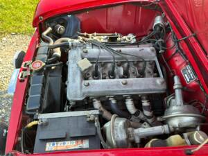 Bild 67/78 von Alfa Romeo Giulia Super 1.6 (1973)