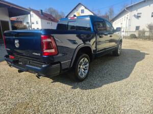 Image 49/69 of Dodge Ram 1500 (2022)