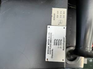 Bild 13/18 von Morgan Plus 8 (1994)