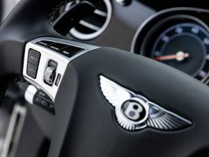 Imagen 23/38 de Bentley Continental GT V8 (2014)