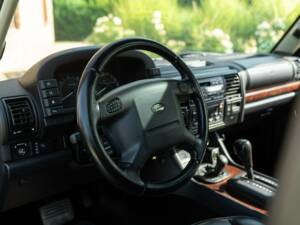 Image 32/50 of Land Rover Discovery 4.0 HSE (2002)