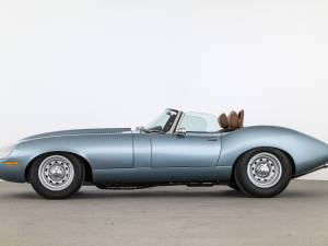 Bild 12/47 von Jaguar Type E 4.2 (1965)