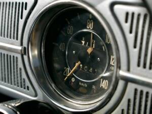 Image 35/54 of Volkswagen Beetle 1500 (1969)