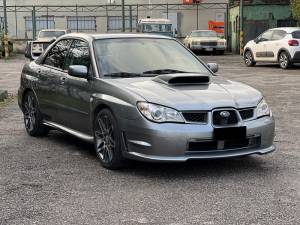 Bild 6/41 von Subaru Impreza WRX STi spec C TYPE RA-R (2006)
