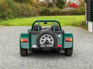 Image 7/50 de Caterham Super Seven (1980)