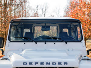 Image 4/49 of Land Rover Defender 90 (1994)