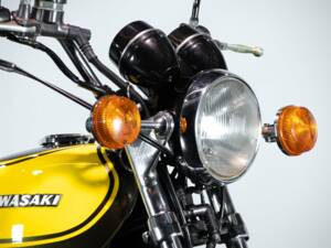 Image 47/50 of Kawasaki DUMMY (1973)